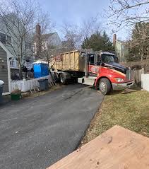 Best Residential Junk Removal  in Skokie, IL